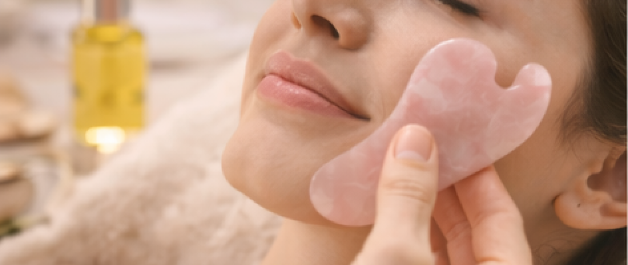 Comment utiliser un Gua Sha ?
